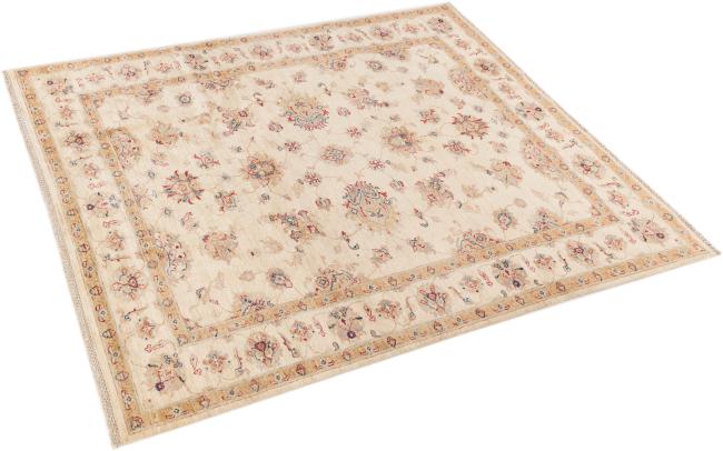 Ziegler Farahan - 1