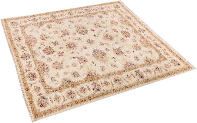 Ziegler Farahan - 2