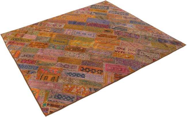 Kilim Patchwork - 1