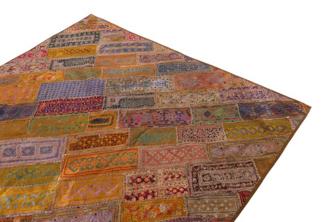 Kilim Patchwork - 2