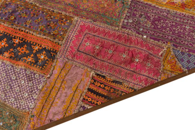 Kilim Patchwork - 3