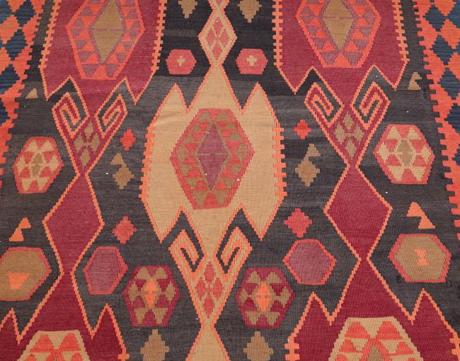 Kilim Fars - 4
