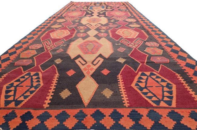 Kilim Fars - 5