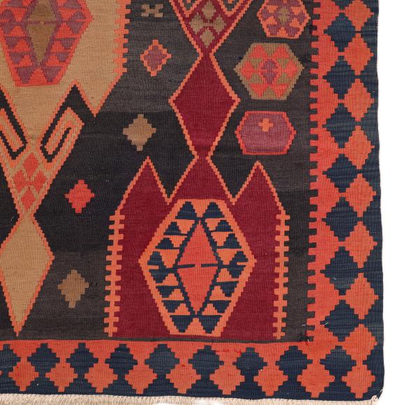 Kilim Fars - 6