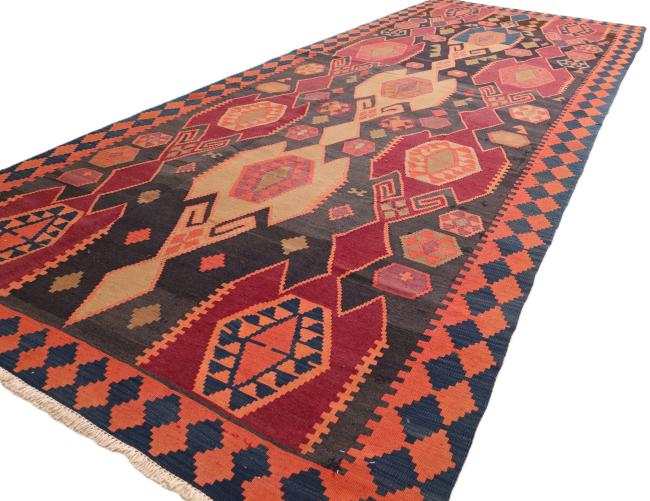 Kilim Fars - 7