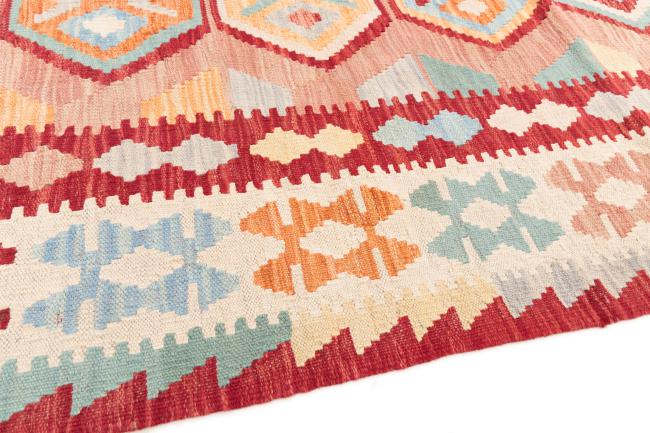 Kilim Afegão - 3