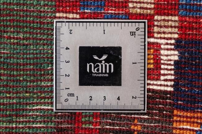 Persja Gabbeh Loribaft Nowbaft - 10