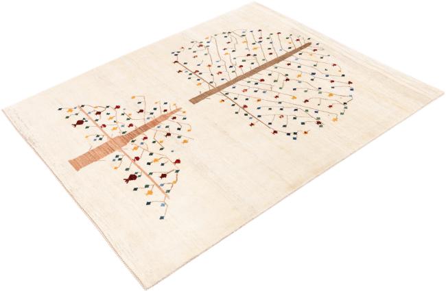 Persa Gabbeh Kashkuli Banafsheh - 2