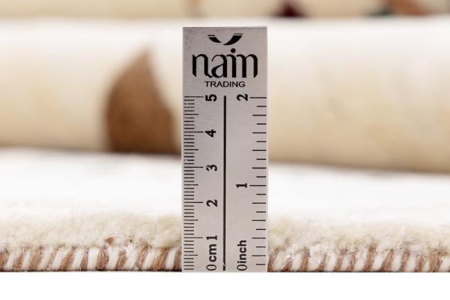 Persa Gabbeh Kashkuli Banafsheh - 9