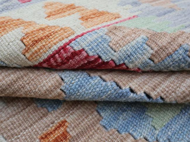 Kilim Afghan - 6