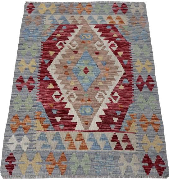 Kilim Afghan - 7