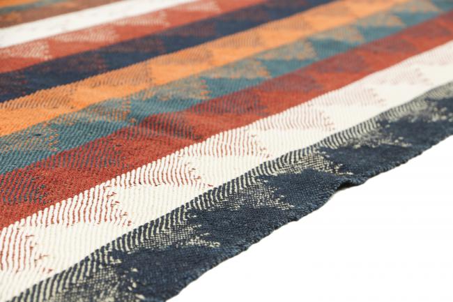 Kilim Fars Antigo - 6