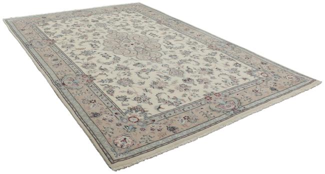 Kom Sherkat Jedwabna Osnowa - 2