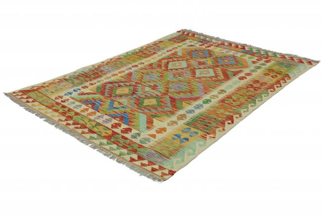 Kilim Afghan Heritage - 1