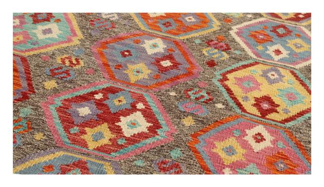 Kilim Afghan - 1