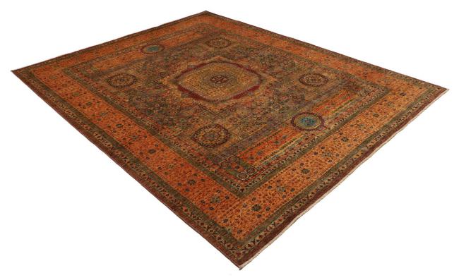 Mamluk - 4