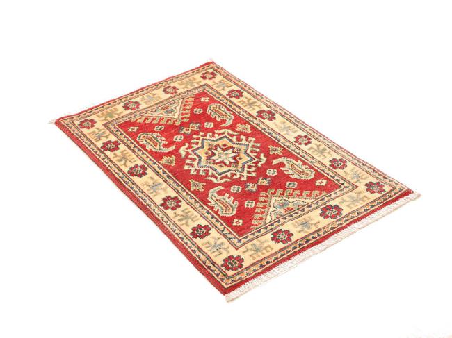 Kazak Limited - 2