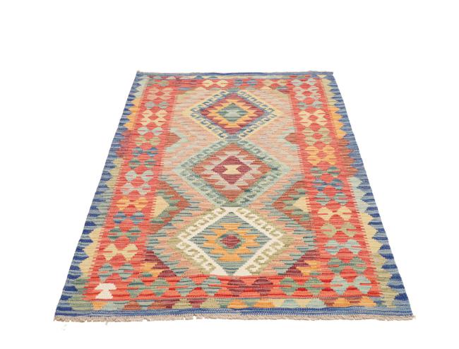 Kilim Afghan - 1
