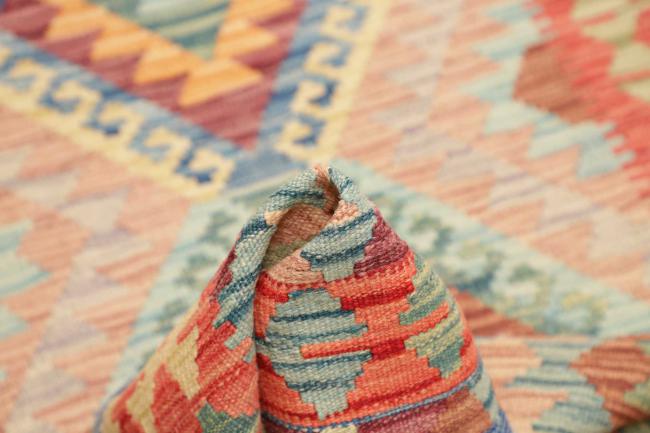 Kilim Afghan - 5