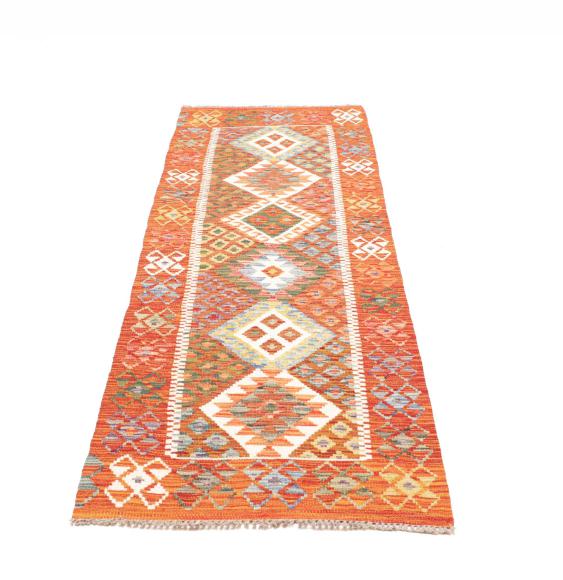 Kilim Afghan - 1