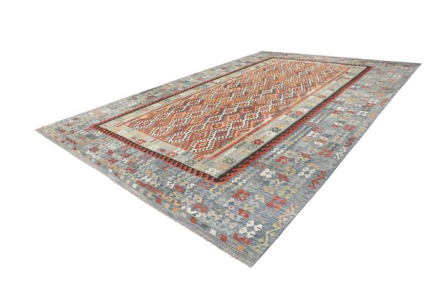 Kilim Afghan - 1