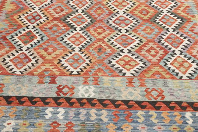 Kilim Afghan - 3