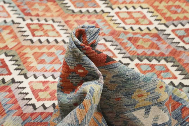 Kilim Afghan - 4