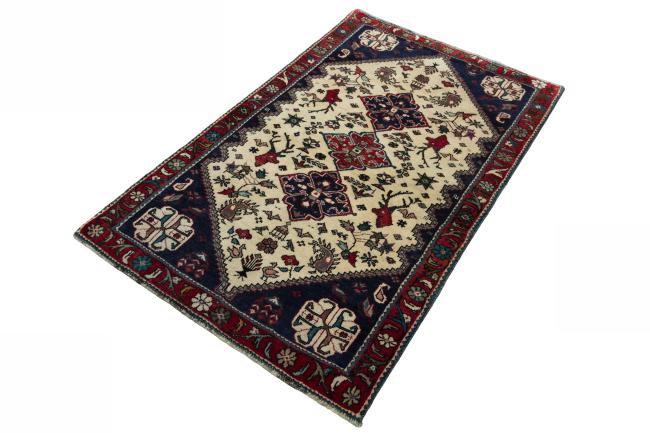 Shiraz - 1
