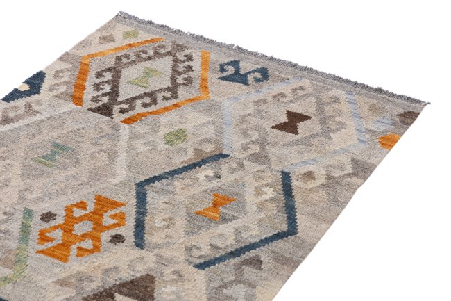 Kilim Afghan - 2