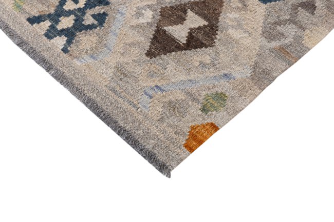 Kilim Afghan - 3