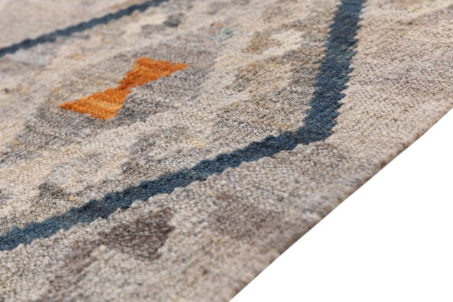 Kilim Afghan - 4
