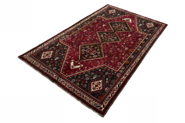 Shiraz - 1
