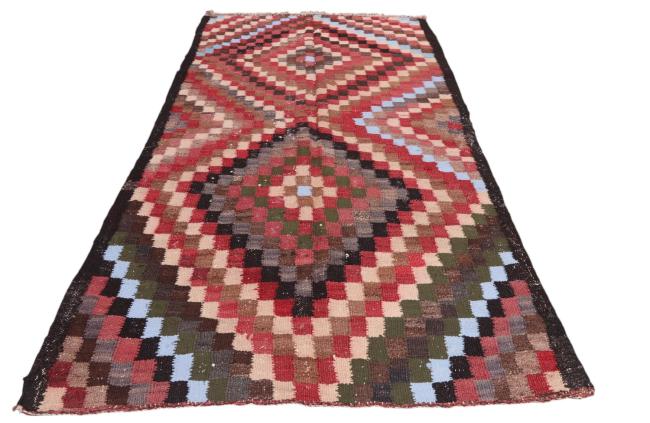 Kilim Fars Antique - 1