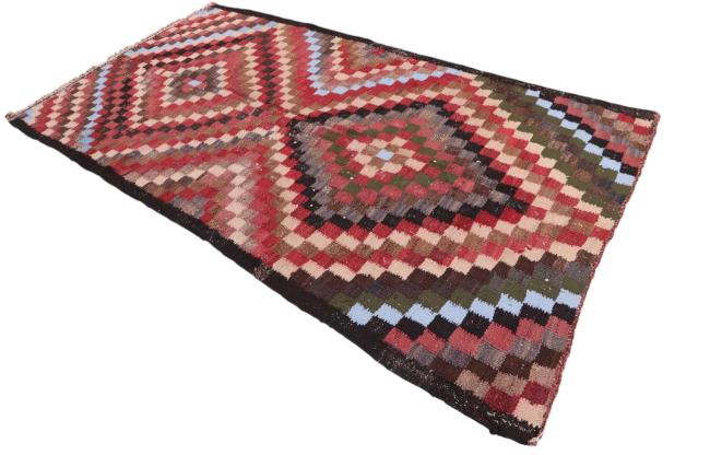 Kilim Fars Antique - 2