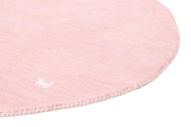 Loom Gabbeh Old Rose - 3