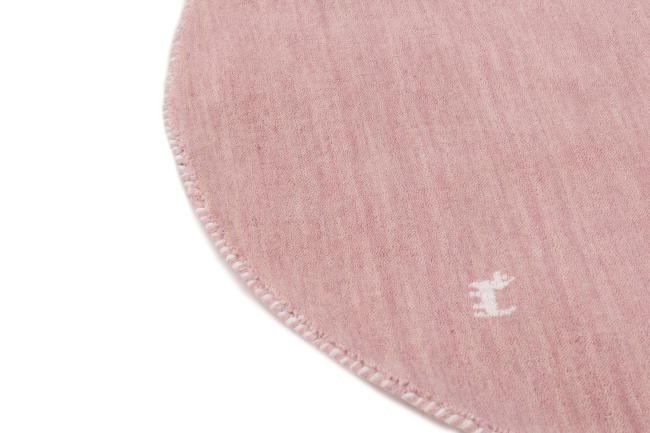 Loom Gabbeh Old Rose - 4