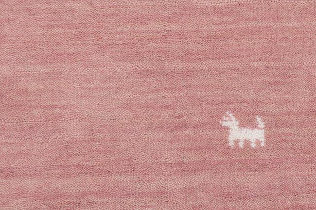Loom Gabbeh Old Rose - 5