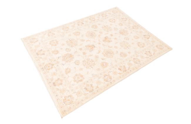 Ziegler Farahan - 1