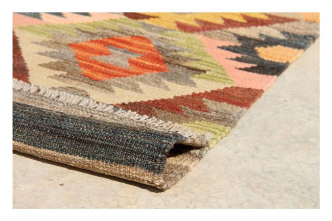 Kelim Afghan Heritage - 2