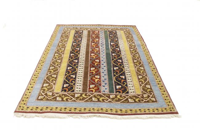 Gabbeh Loribaft - 10