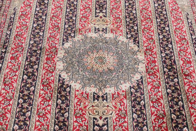 Kashmir Pure Silke - 3