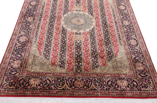 Kashmir Pure Silke - 4