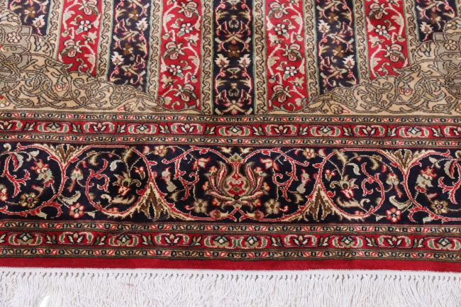 Kashmir Pure Silke - 5