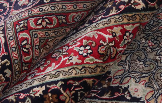 Kashmir Pure Silke - 9