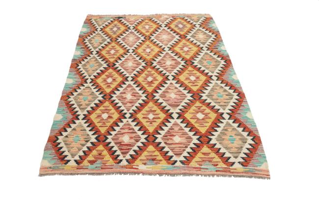 Kilim Afegão - 1