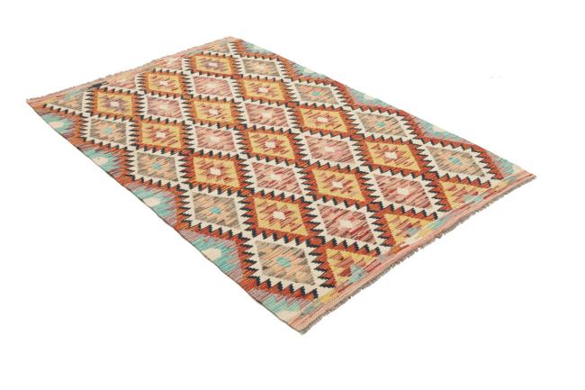 Kilim Afegão - 2