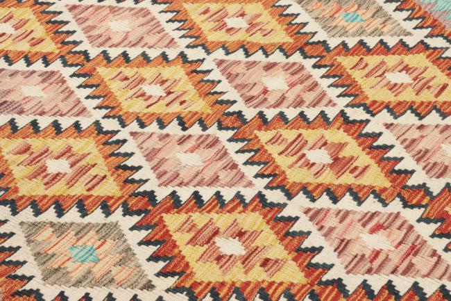 Kilim Afegão - 3