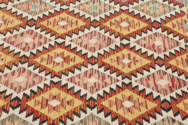 Kilim Afegão - 4