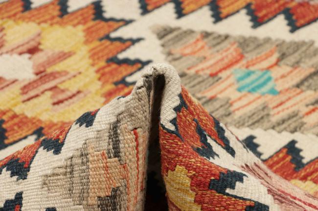 Kilim Afegão - 5