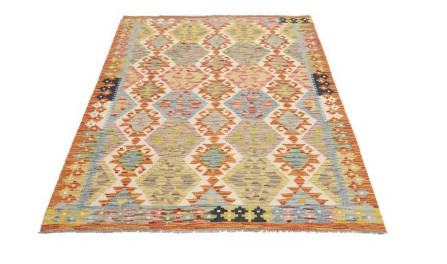 Kilim Afgán - 1